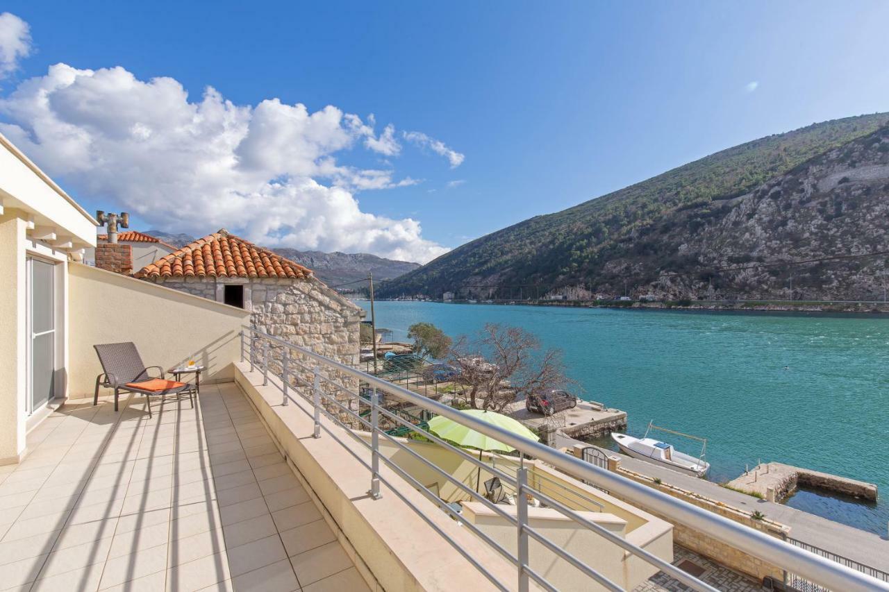 Villa Casia Мокошиця Екстер'єр фото