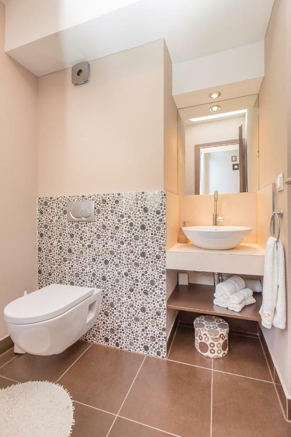 Villa Casia Мокошиця Екстер'єр фото