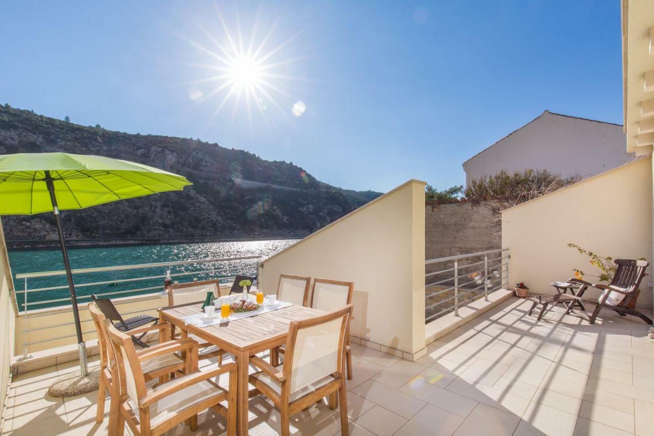 Villa Casia Мокошиця Екстер'єр фото