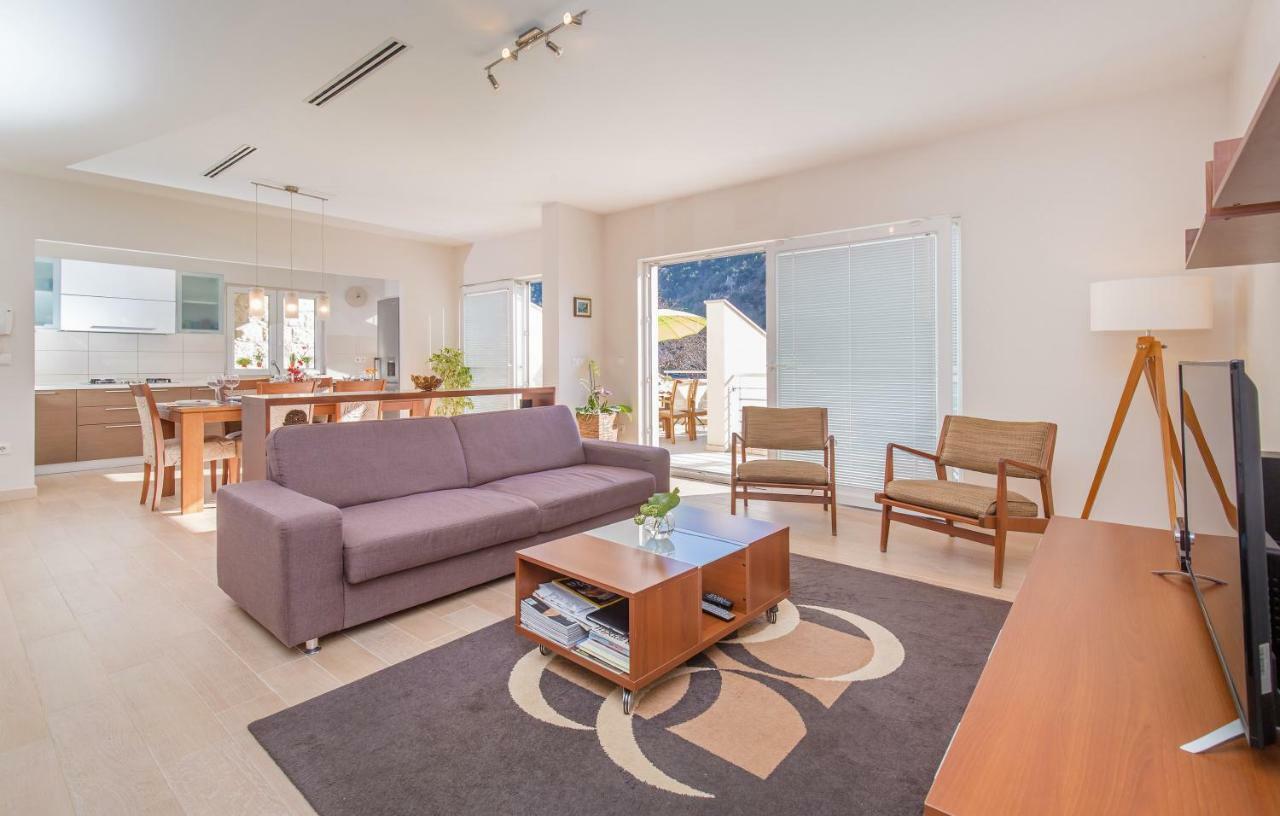 Villa Casia Мокошиця Екстер'єр фото