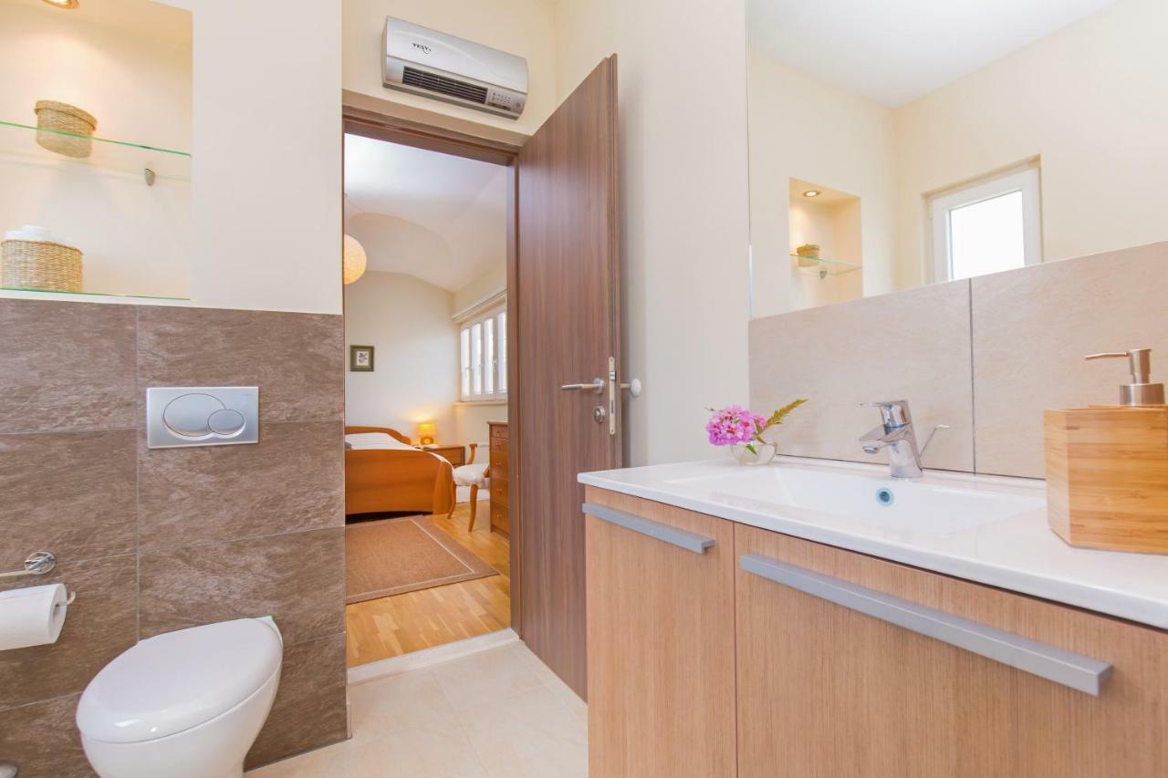 Villa Casia Мокошиця Екстер'єр фото