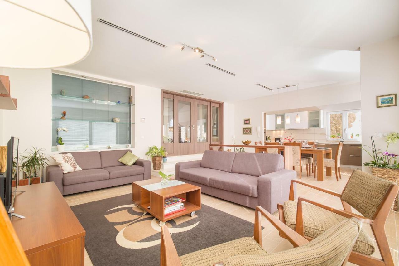 Villa Casia Мокошиця Екстер'єр фото
