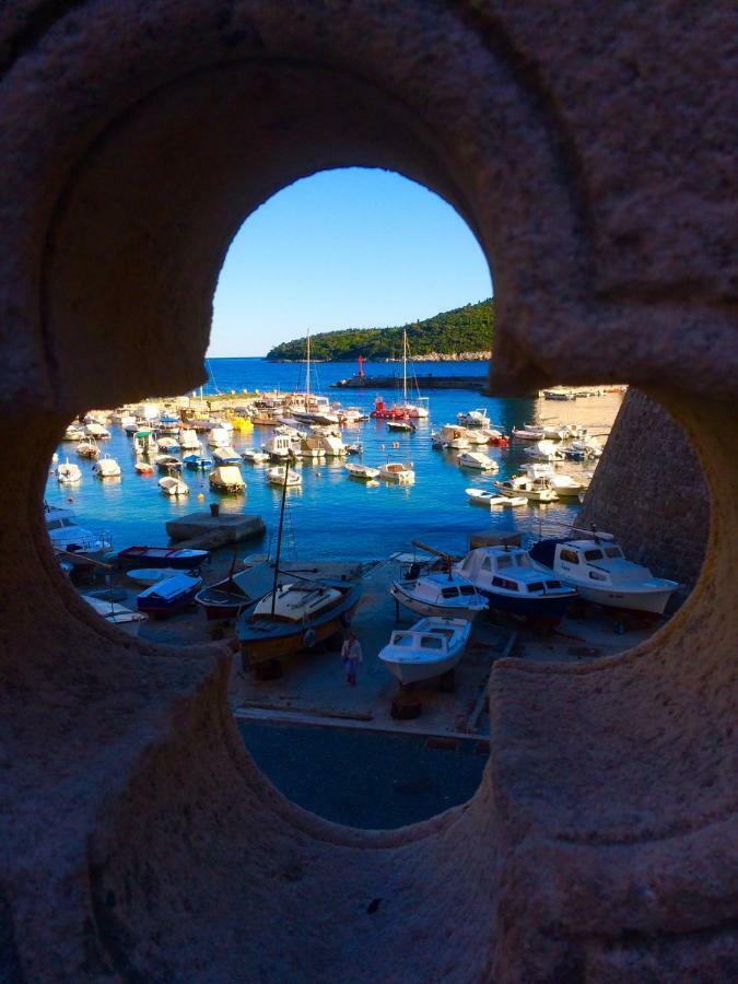 Villa Casia Мокошиця Екстер'єр фото